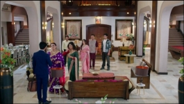 Vasudha - 4th May 2025